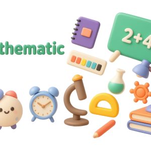 Mathematics & Statistics for IT