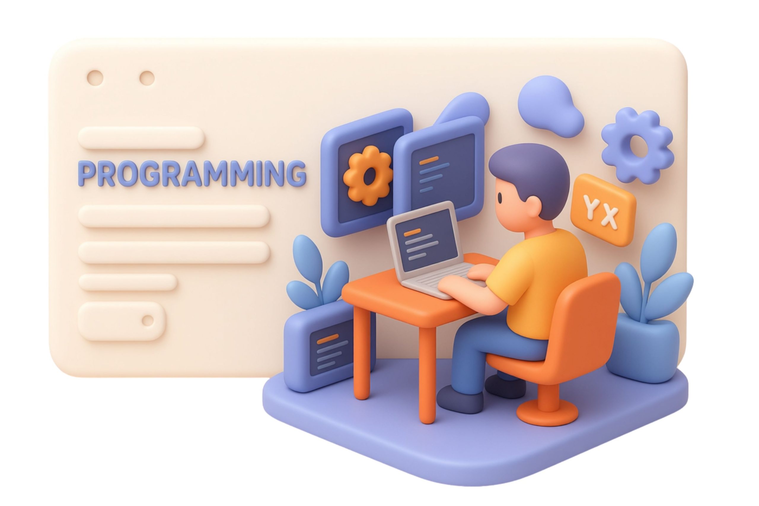 Fundamentals of Programming